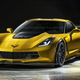 Illustration for article titled 2015 Chevrolet Corvette Z06: This Is it